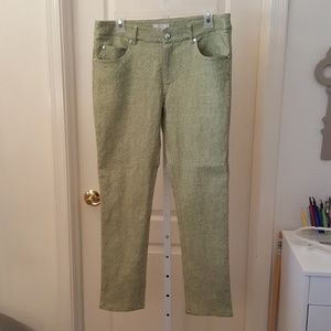 Casual pant
